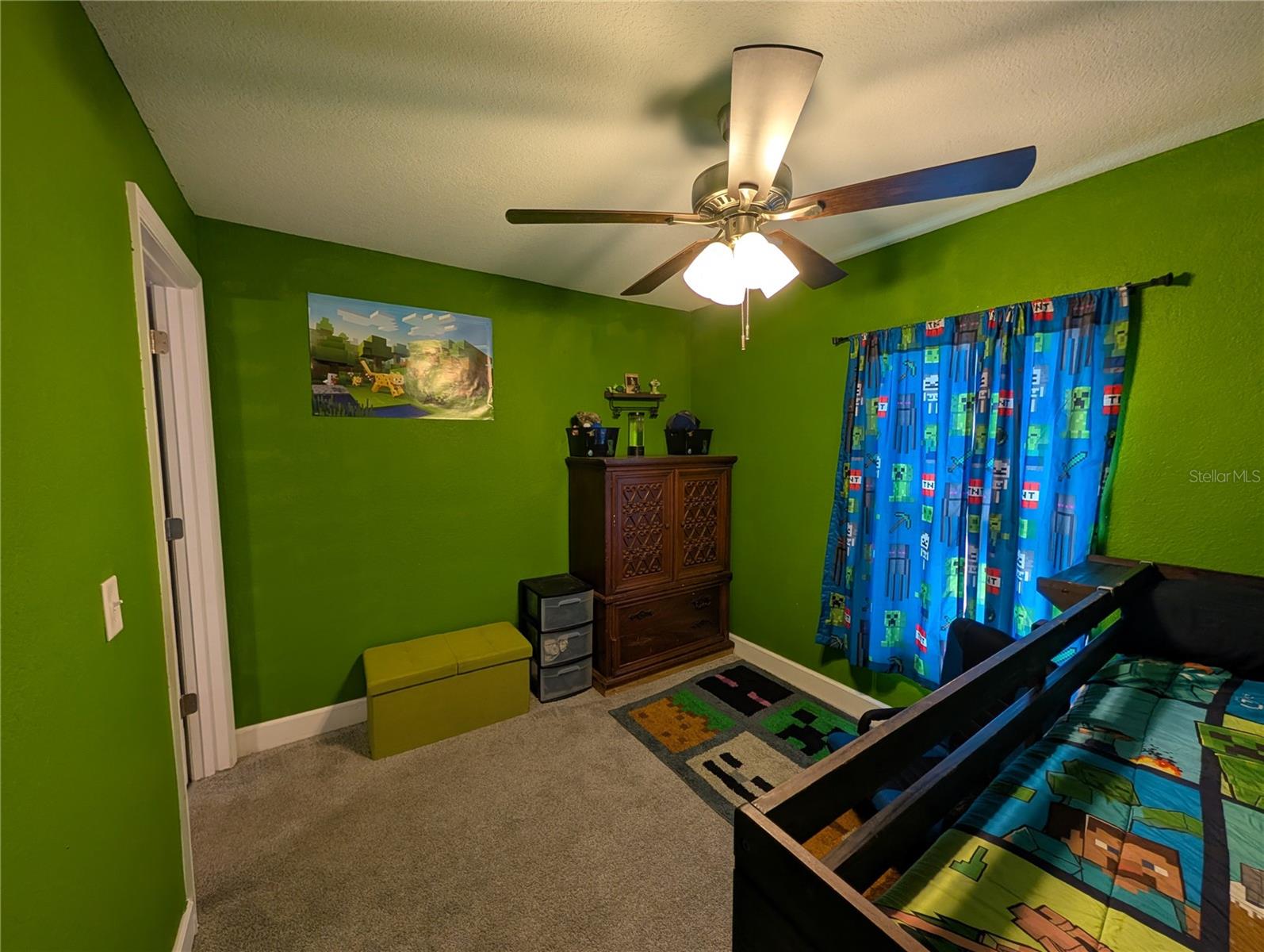 WAVERLY MANOR - Residential