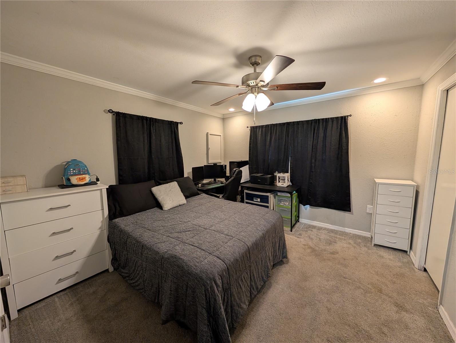 WAVERLY MANOR - Residential