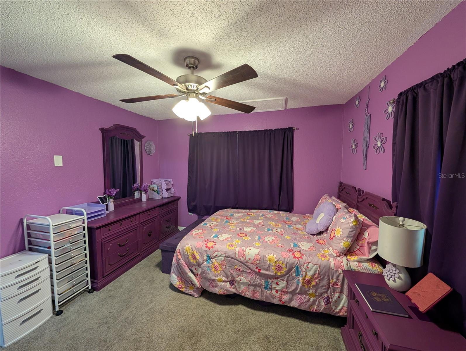 WAVERLY MANOR - Residential