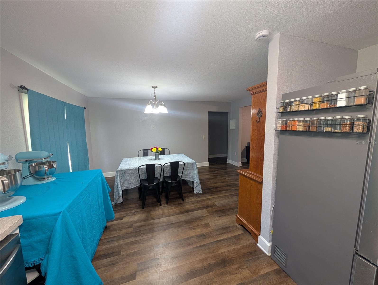 WAVERLY MANOR - Residential