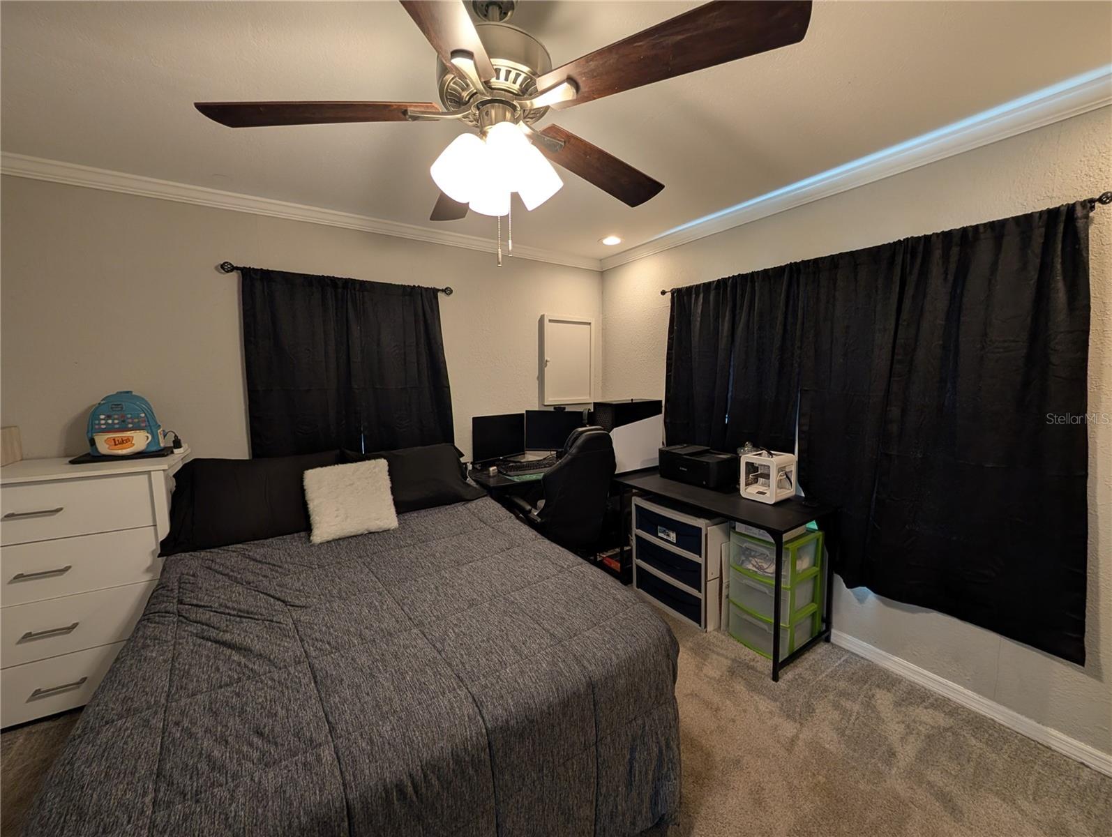 WAVERLY MANOR - Residential