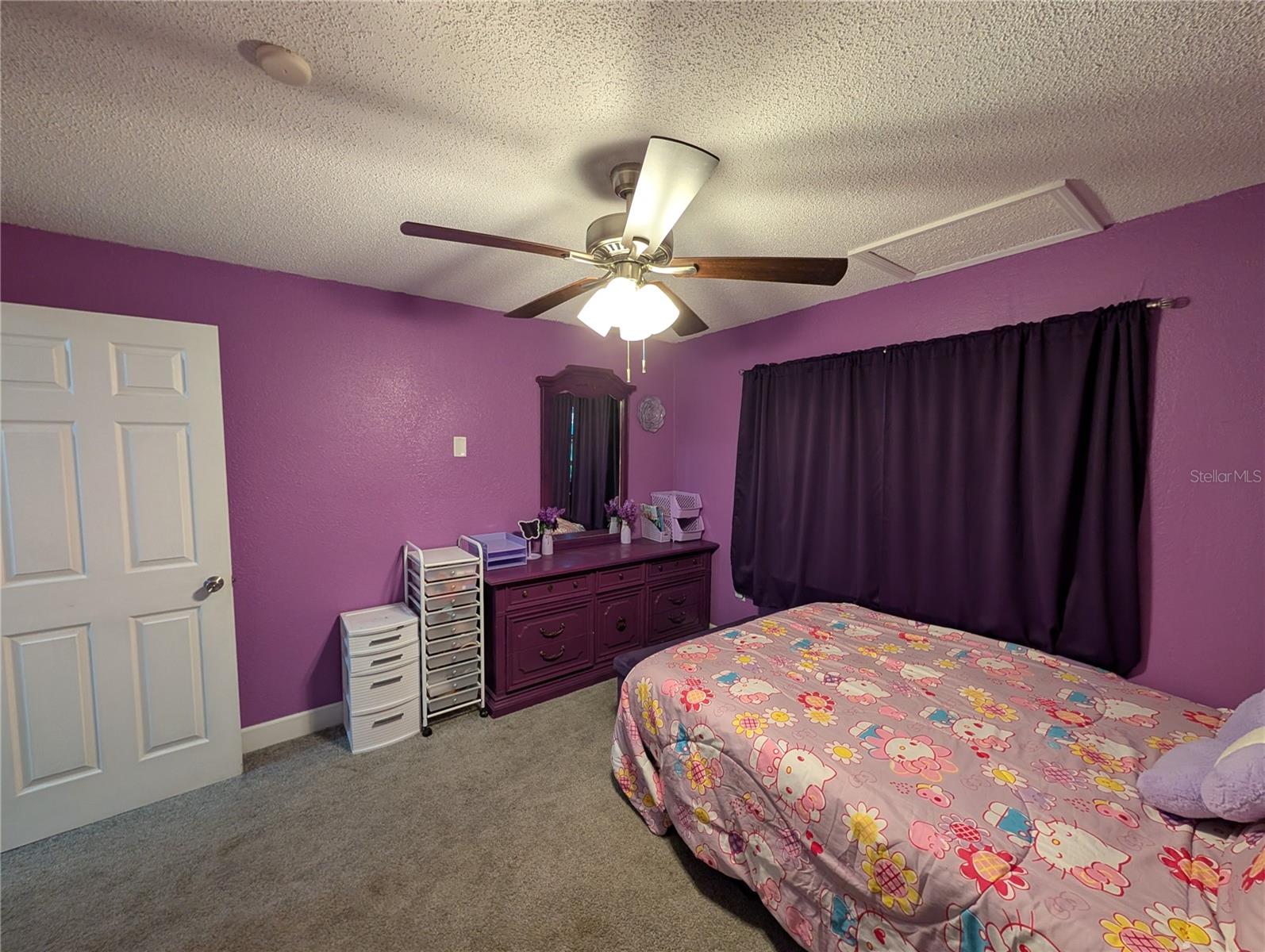 WAVERLY MANOR - Residential