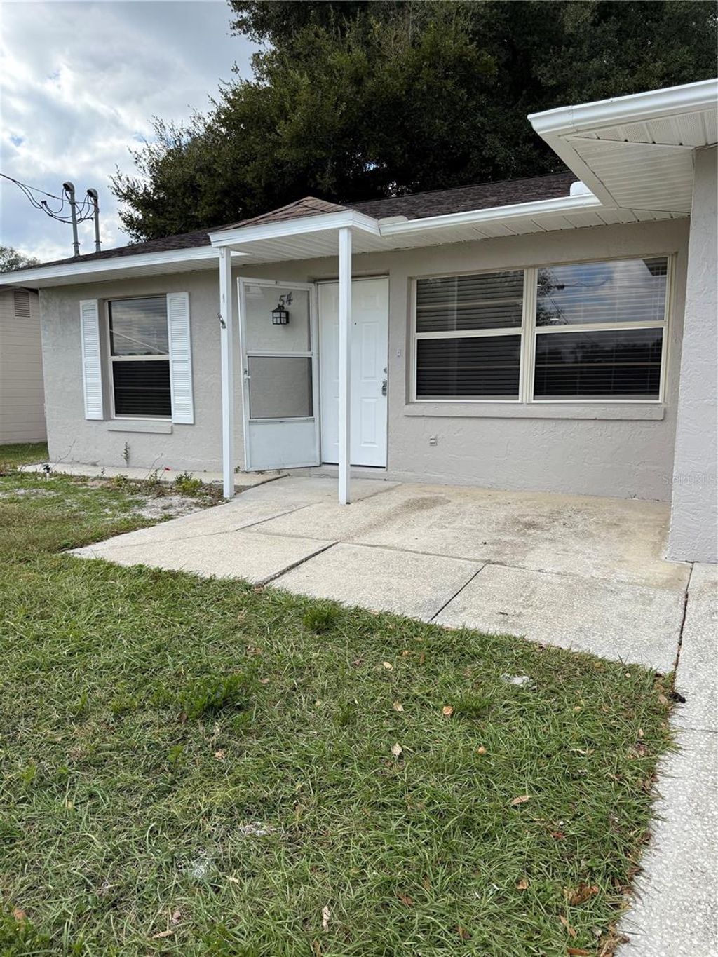 Photo of 54 Bougainvillea Drive, Debary, FL 32713 (MLS # R4910169)