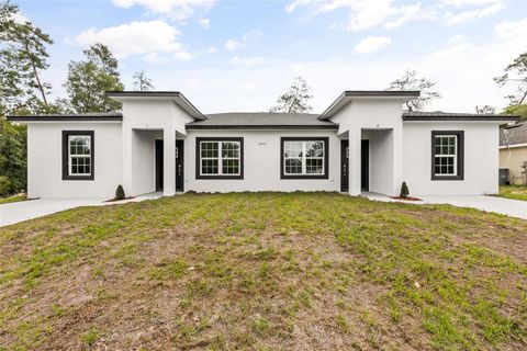 Photo of 16015 SW 29th Court Road #1, Ocala, FL 34473 (MLS # O6407717)