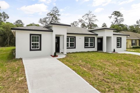Tiny photo for 16015 SW 29th Court Road #1, Ocala, FL 34473 (MLS # O6407717)