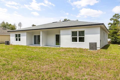 Tiny photo for 16015 SW 29th Court Road #1, Ocala, FL 34473 (MLS # O6407717)