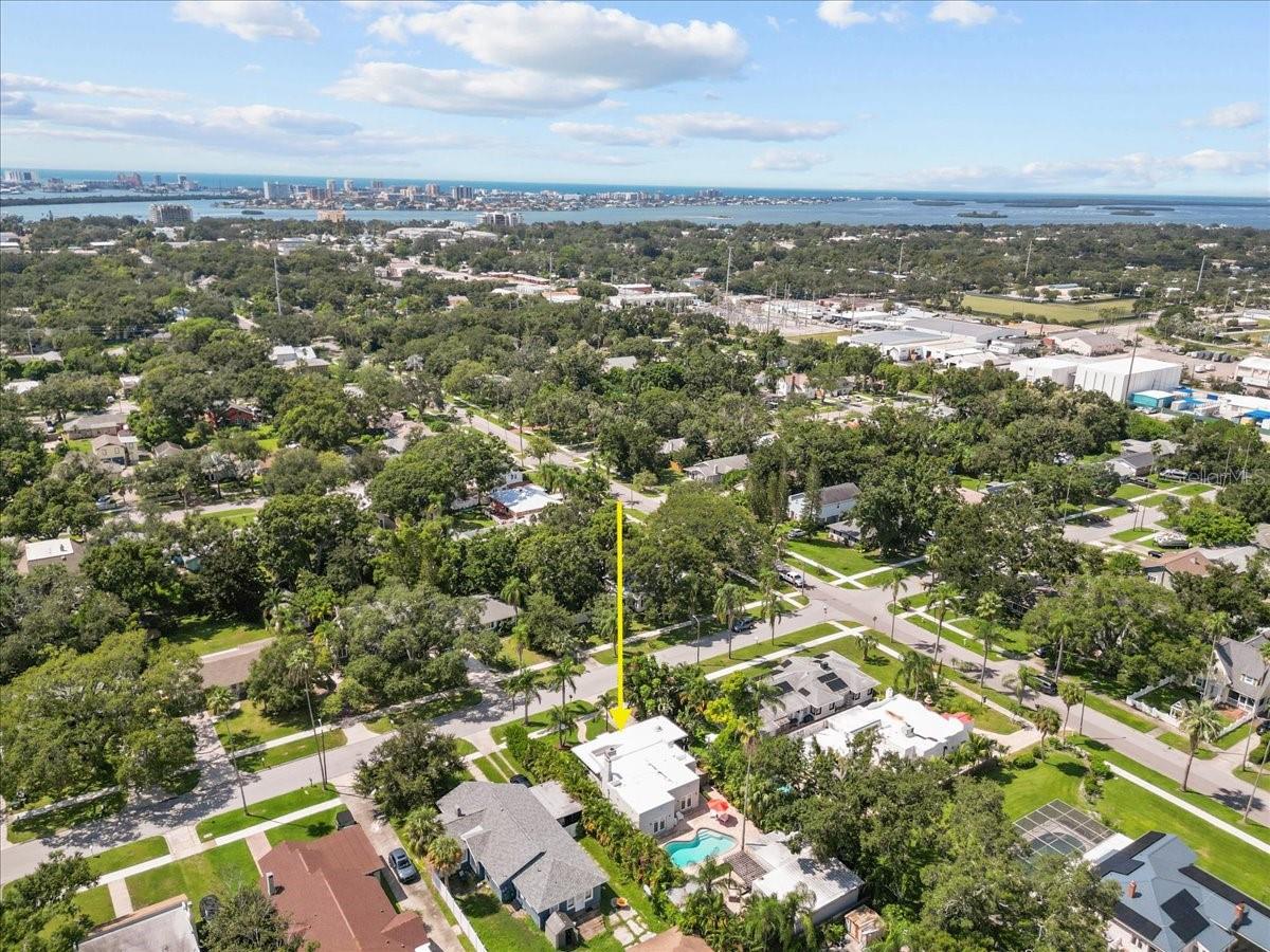 COUNTRY CLUB ADD - Residential