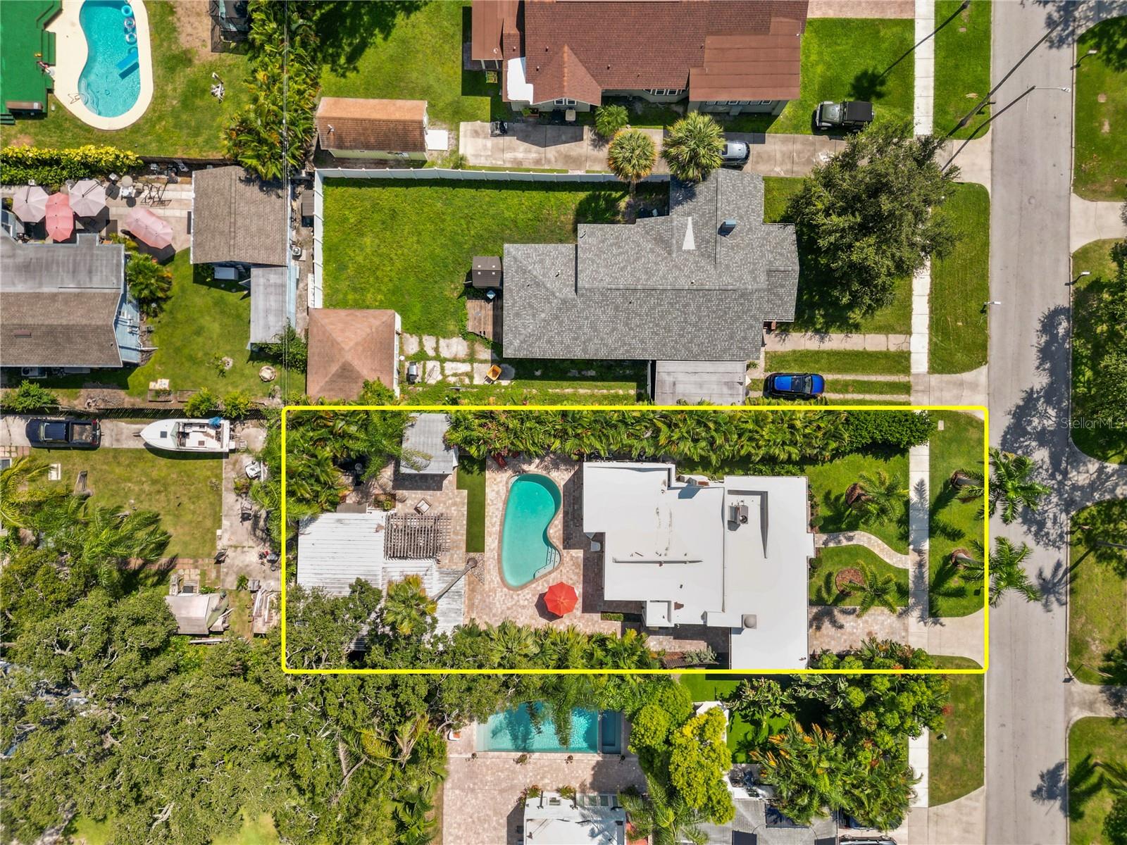 COUNTRY CLUB ADD - Residential