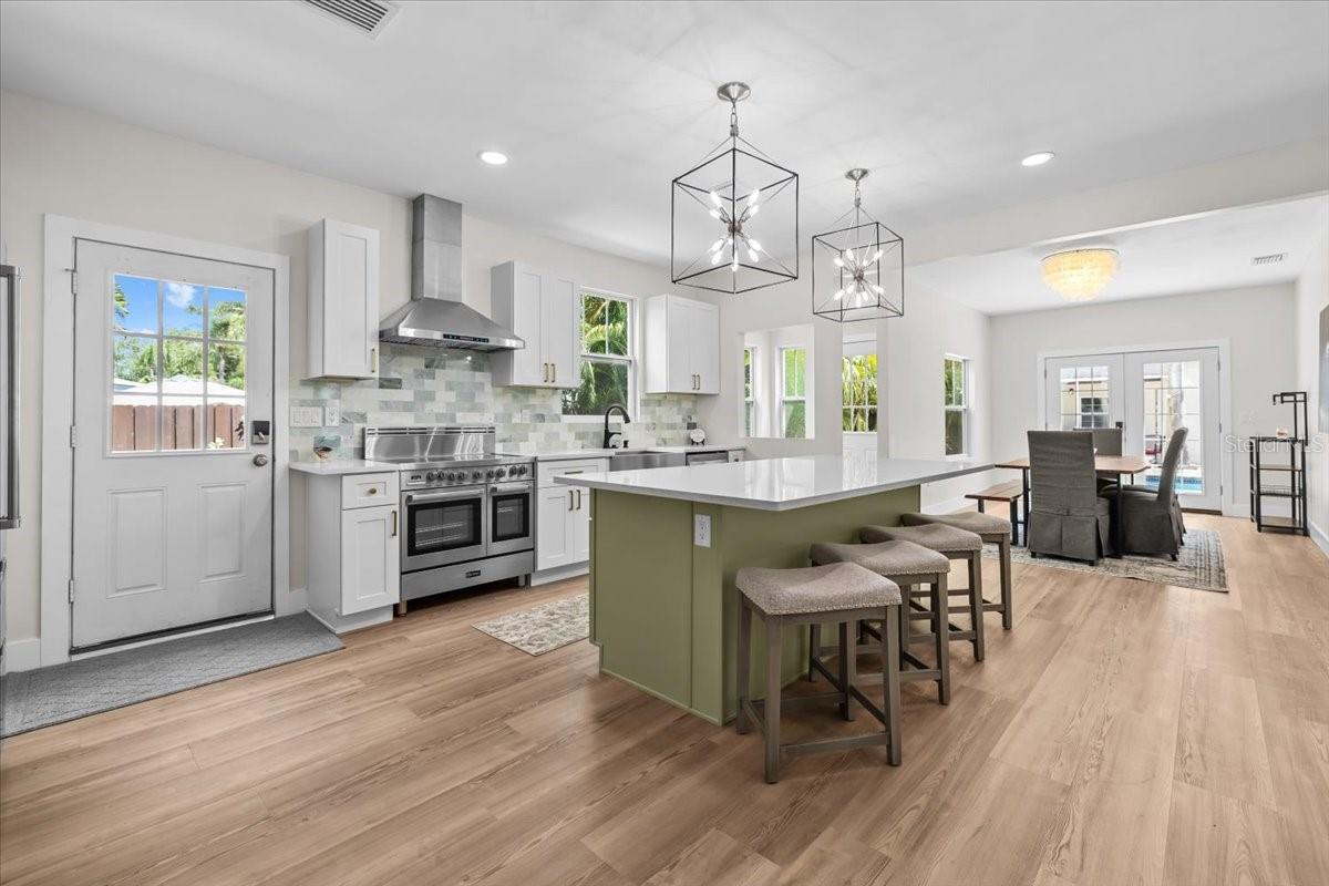 COUNTRY CLUB ADD - Residential