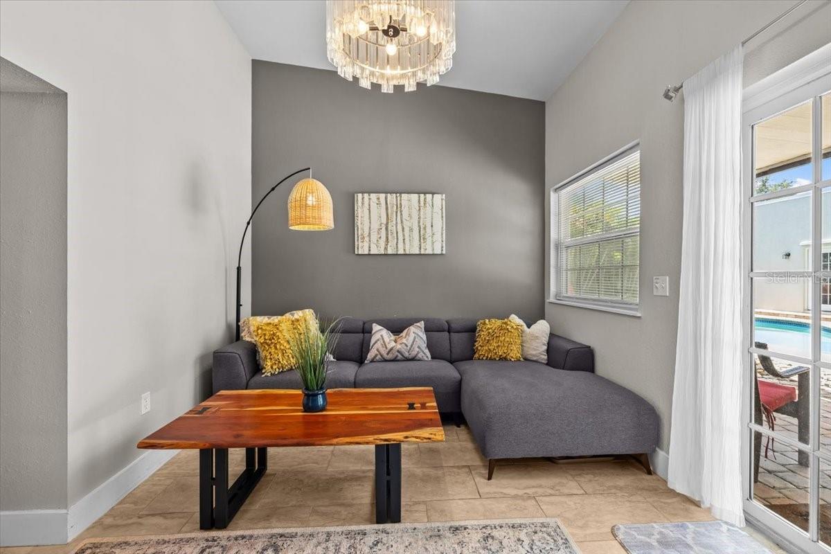 COUNTRY CLUB ADD - Residential