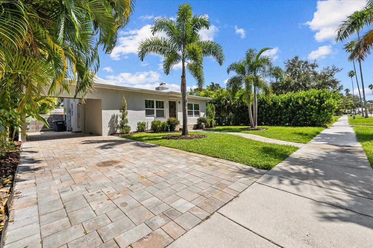 COUNTRY CLUB ADD - Residential