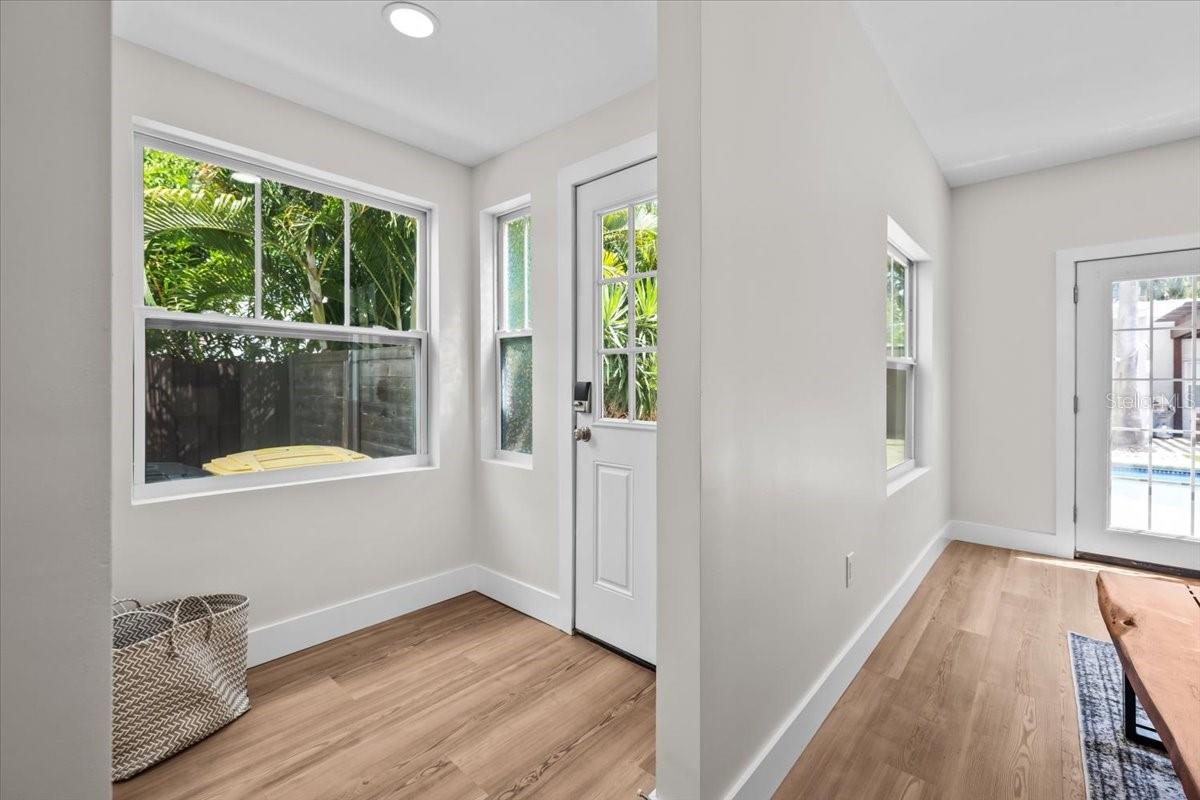 COUNTRY CLUB ADD - Residential