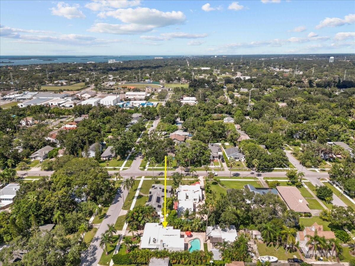 COUNTRY CLUB ADD - Residential