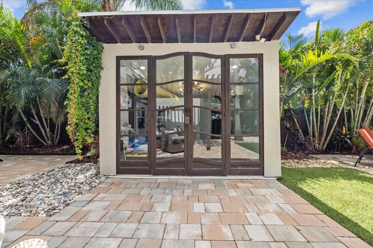 COUNTRY CLUB ADD - Residential