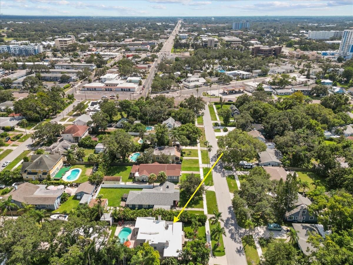 COUNTRY CLUB ADD - Residential