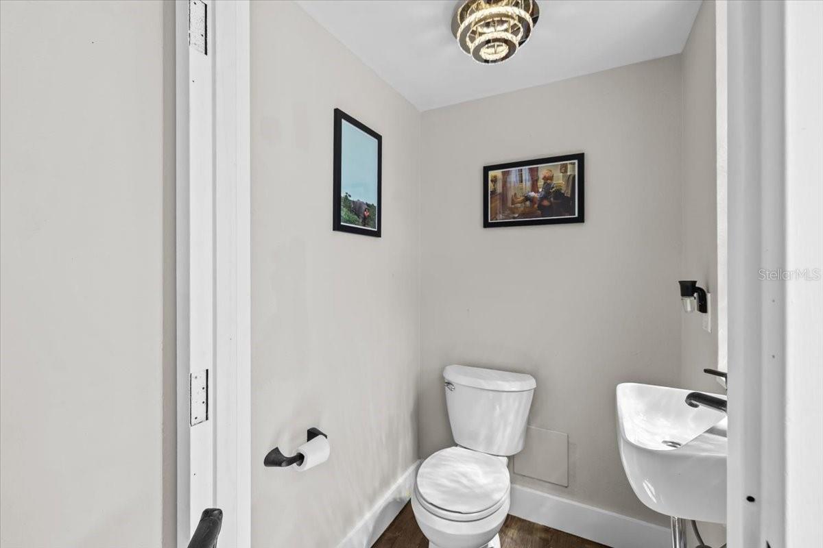 COUNTRY CLUB ADD - Residential