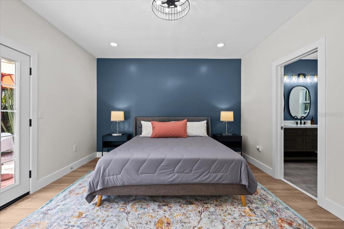 COUNTRY CLUB ADD - Residential