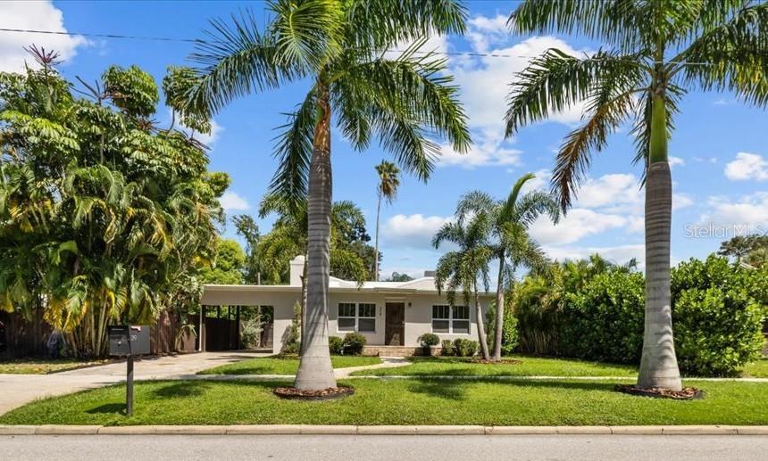 COUNTRY CLUB ADD - Residential