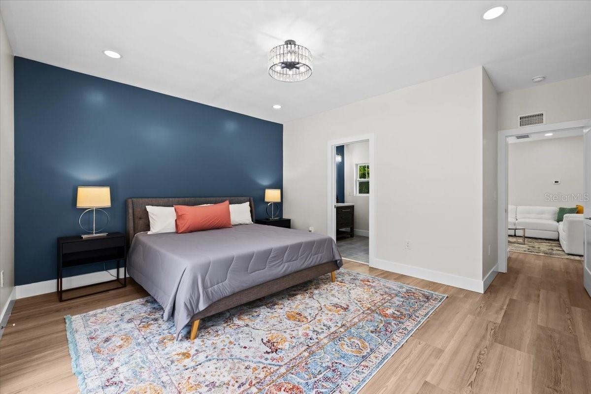 COUNTRY CLUB ADD - Residential