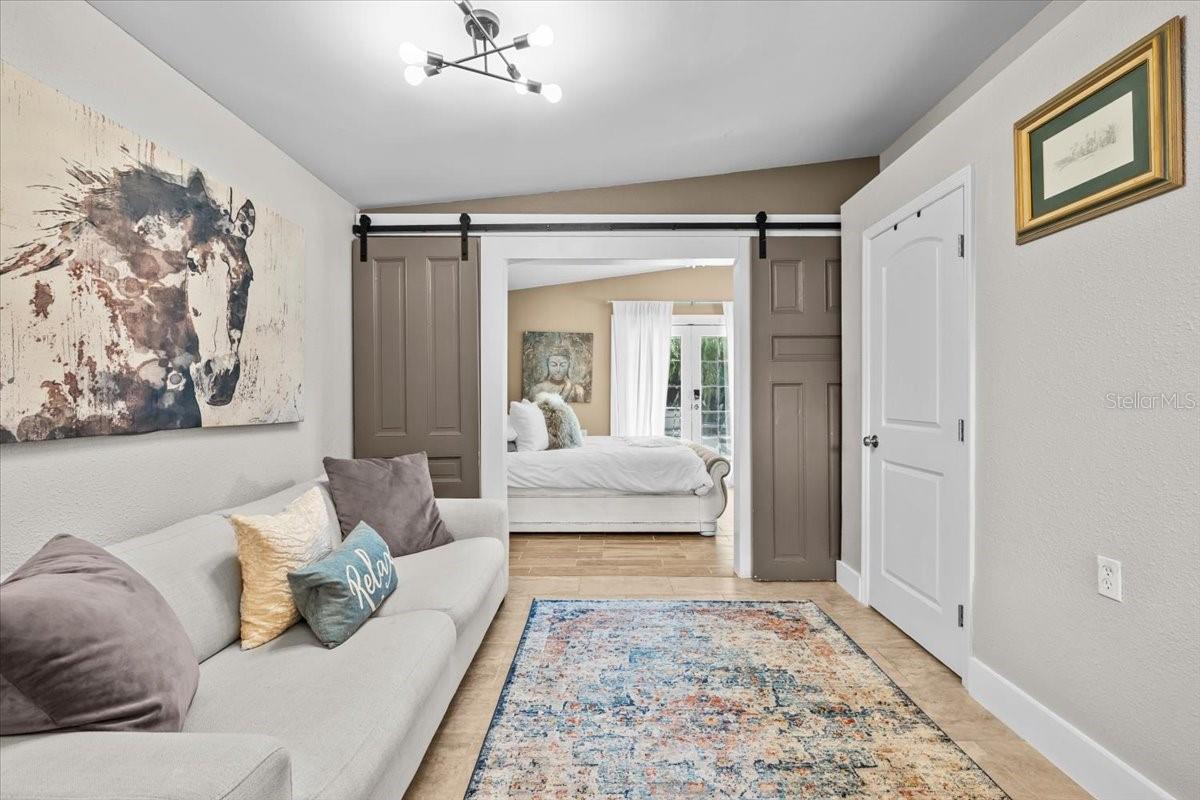 COUNTRY CLUB ADD - Residential