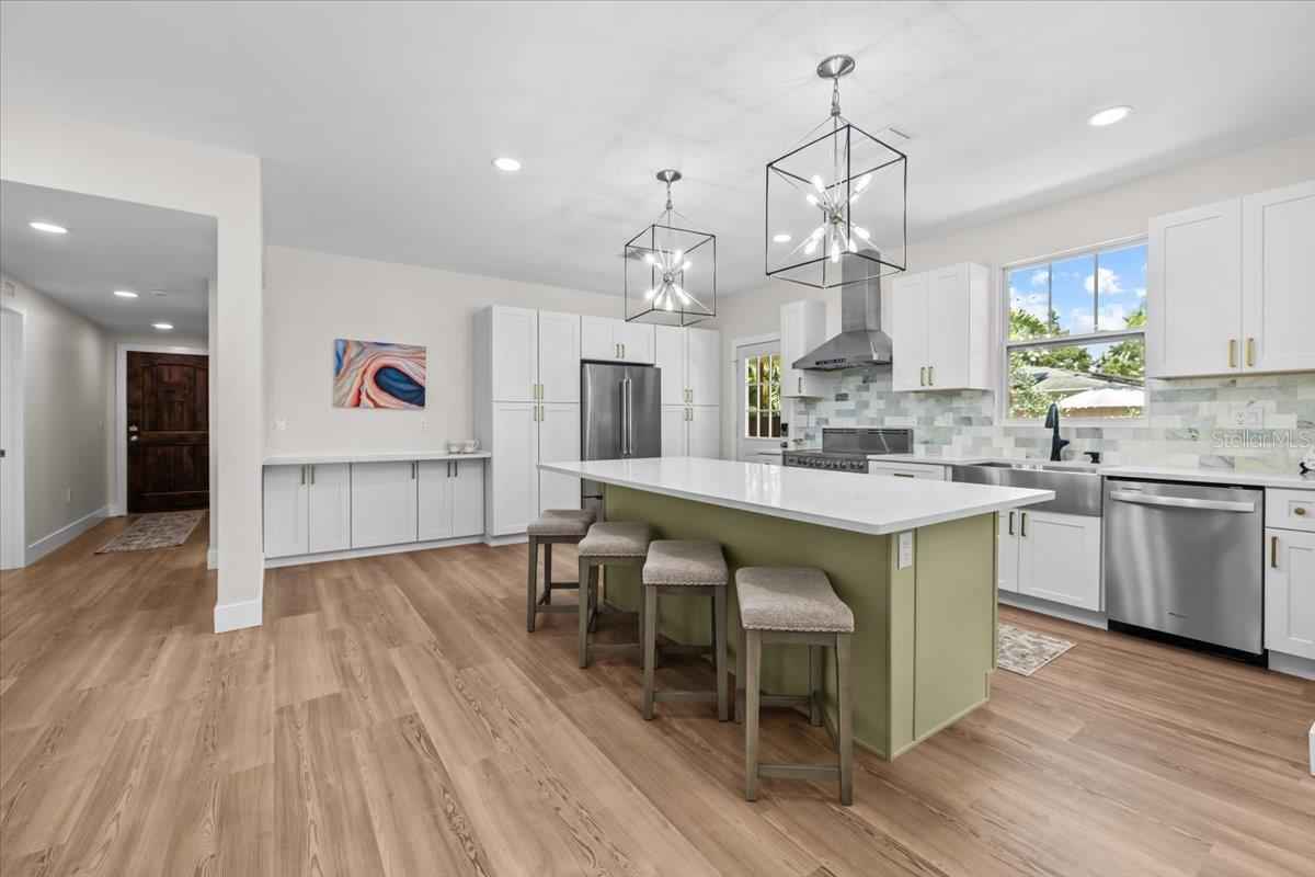 COUNTRY CLUB ADD - Residential