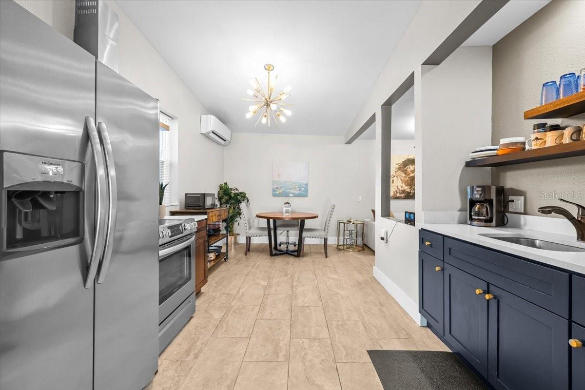 COUNTRY CLUB ADD - Residential