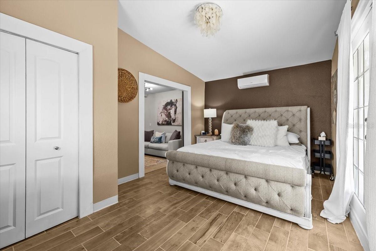 COUNTRY CLUB ADD - Residential