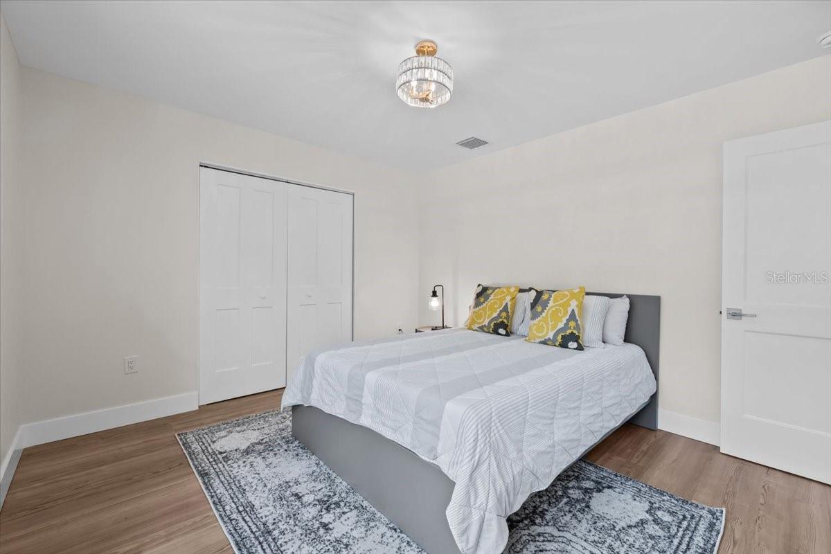 COUNTRY CLUB ADD - Residential