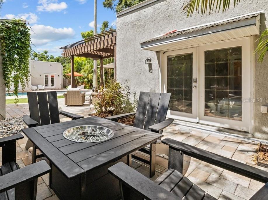 COUNTRY CLUB ADD - Residential