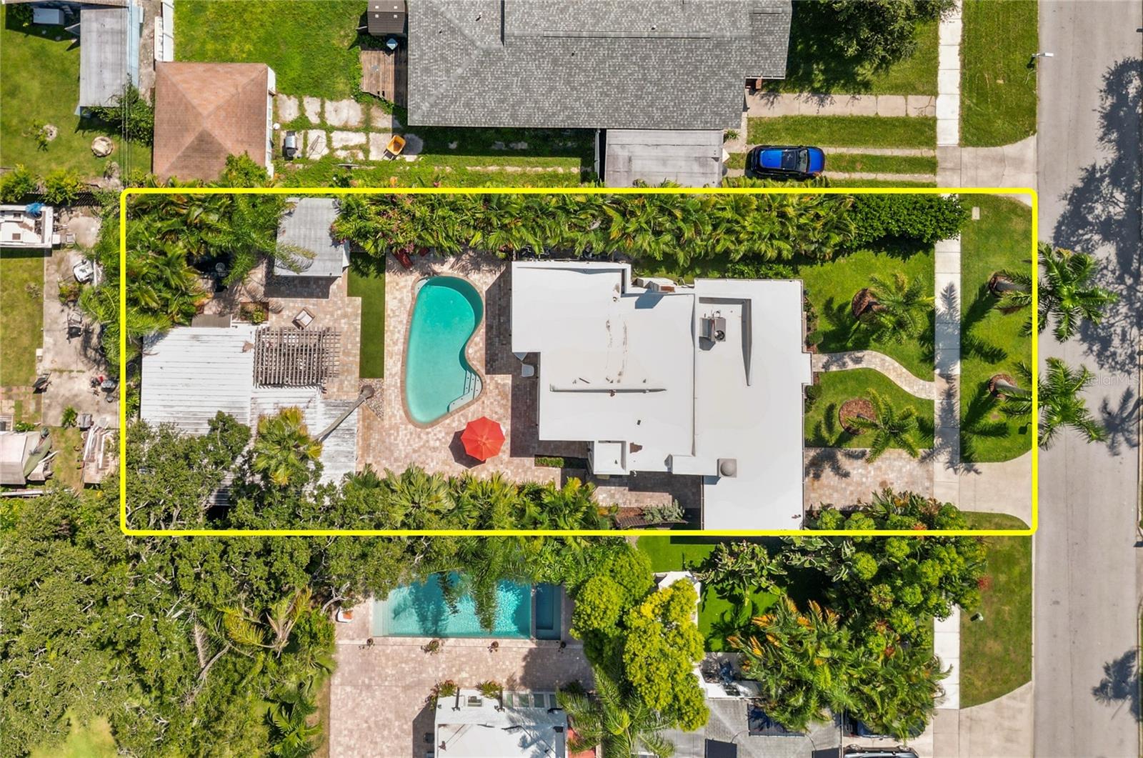 COUNTRY CLUB ADD - Residential