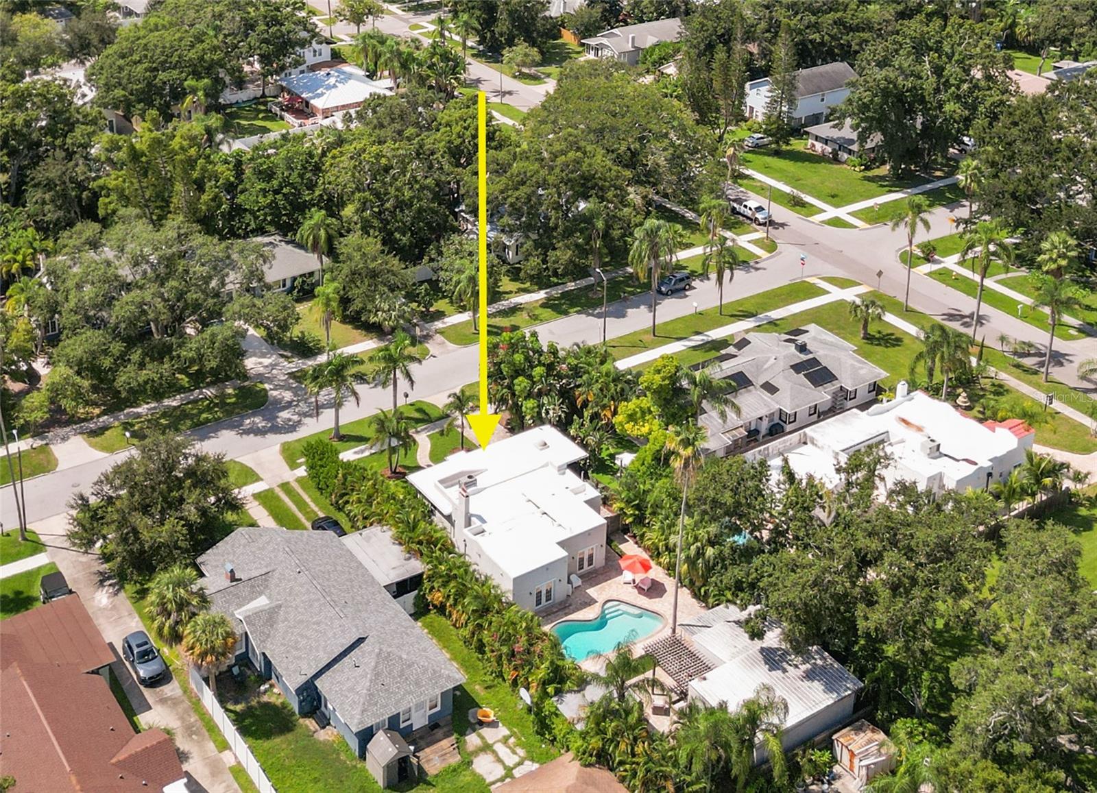 COUNTRY CLUB ADD - Residential