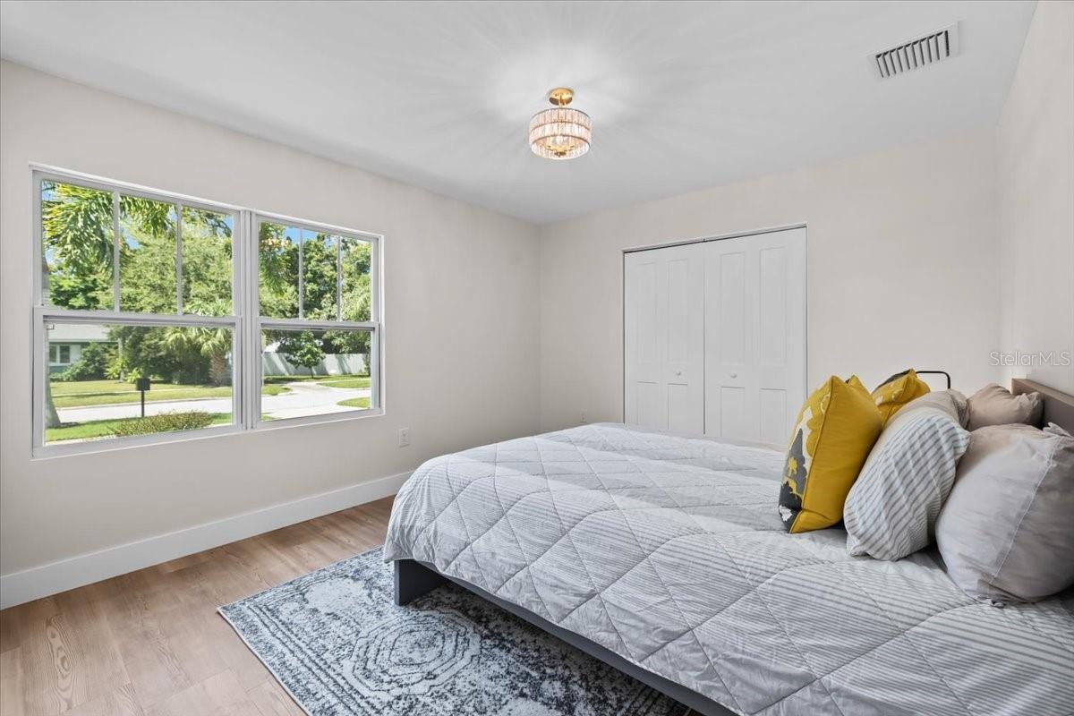 COUNTRY CLUB ADD - Residential