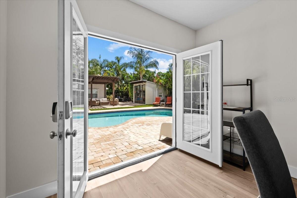 COUNTRY CLUB ADD - Residential