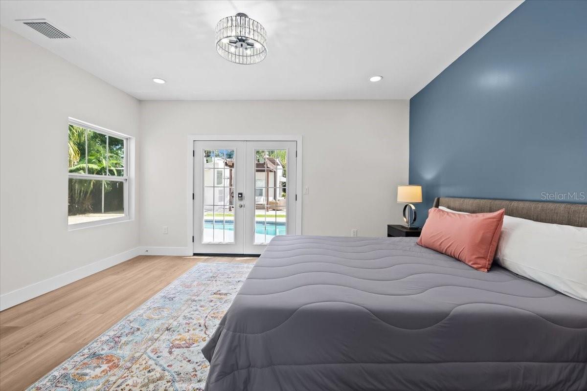 COUNTRY CLUB ADD - Residential