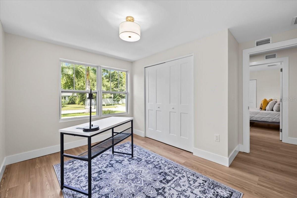 COUNTRY CLUB ADD - Residential