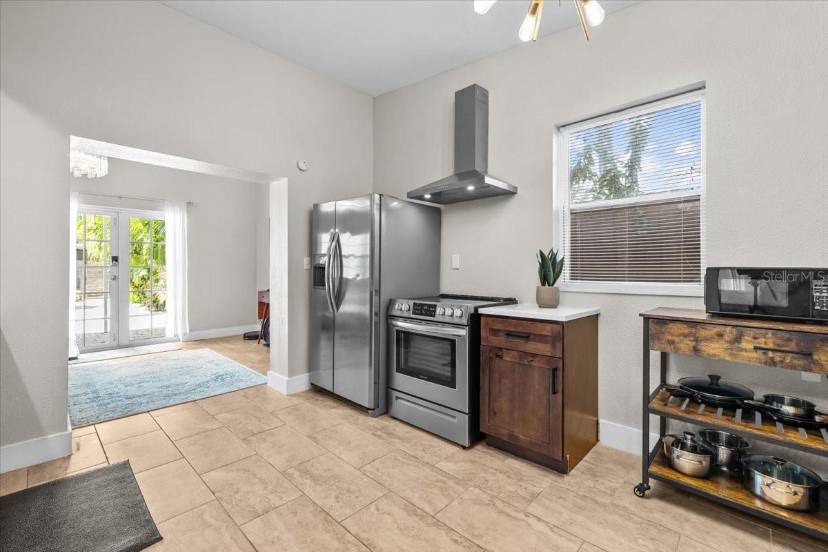 COUNTRY CLUB ADD - Residential