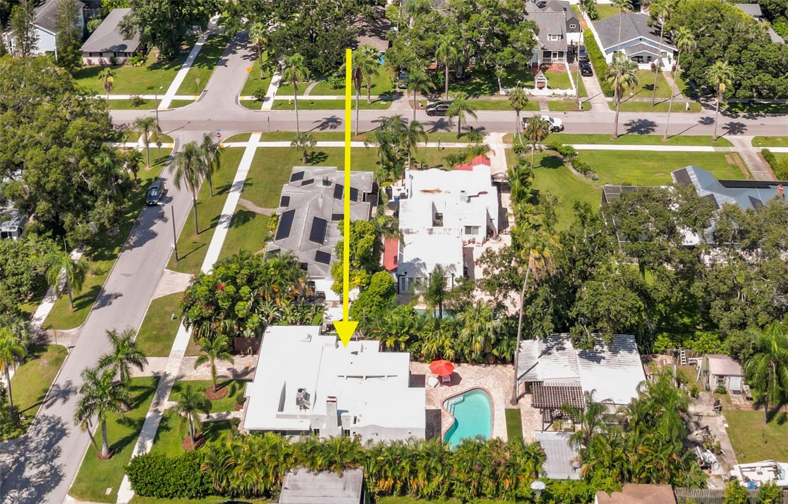 COUNTRY CLUB ADD - Residential