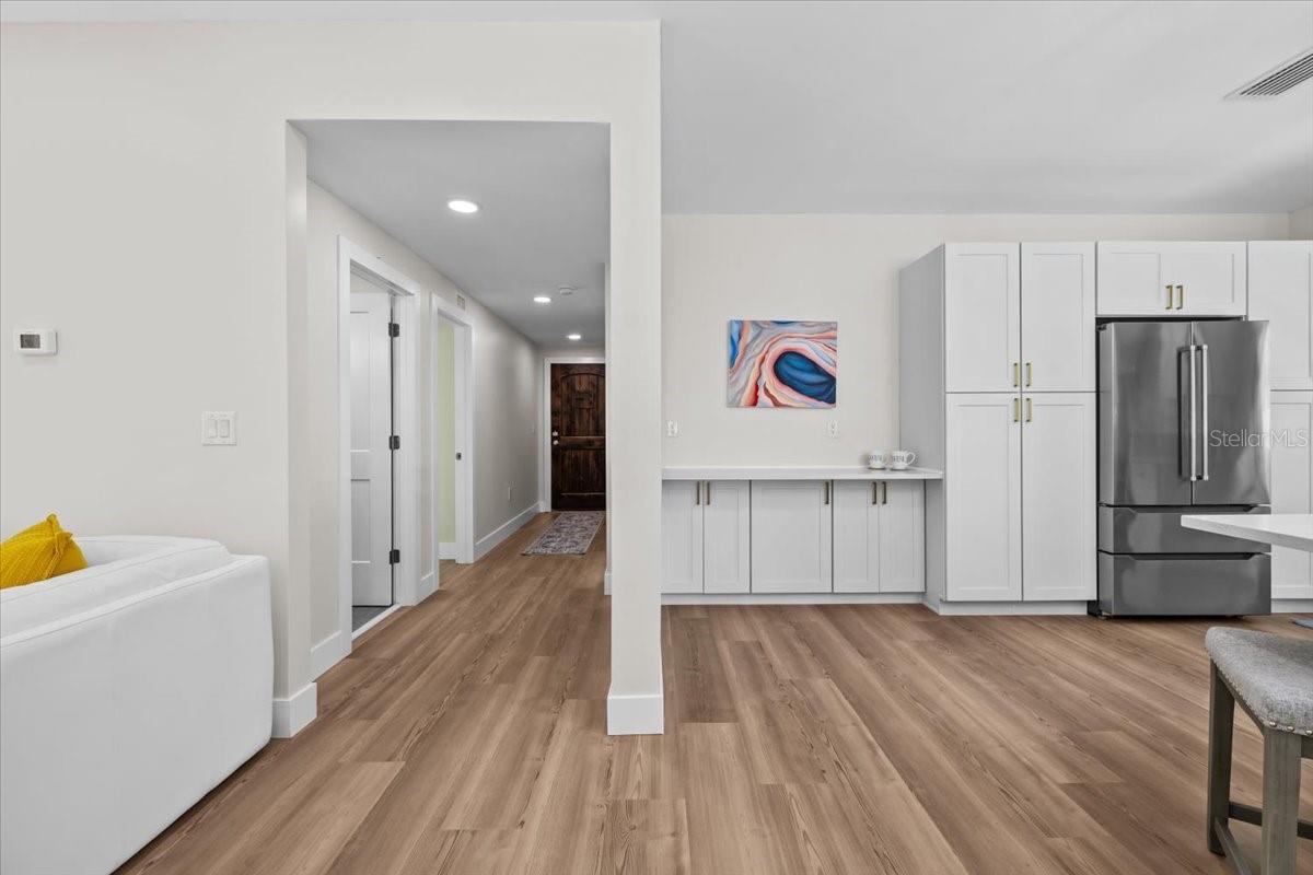 COUNTRY CLUB ADD - Residential