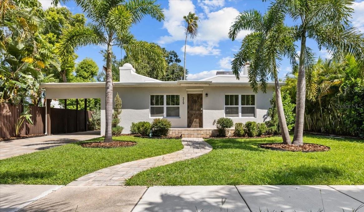 COUNTRY CLUB ADD - Residential