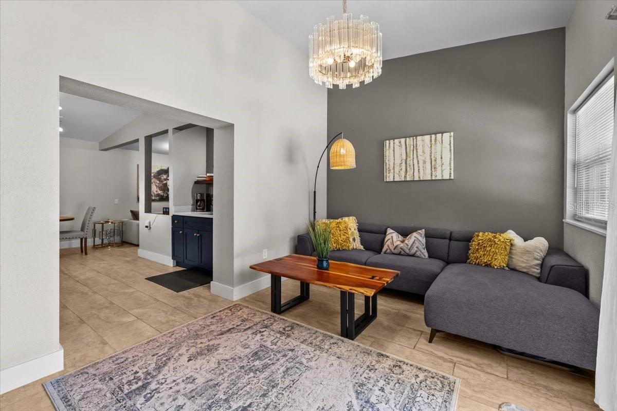 COUNTRY CLUB ADD - Residential