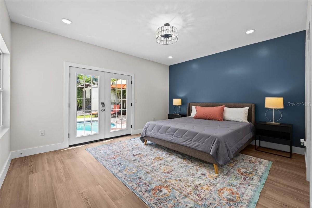 COUNTRY CLUB ADD - Residential