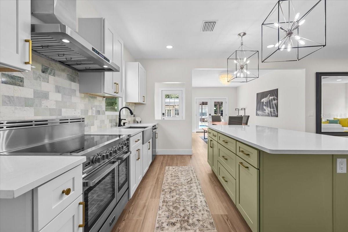 COUNTRY CLUB ADD - Residential