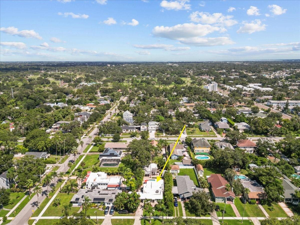 COUNTRY CLUB ADD - Residential