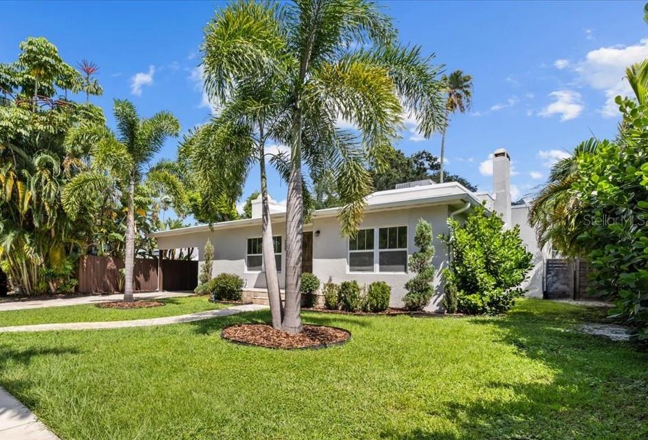 COUNTRY CLUB ADD - Residential