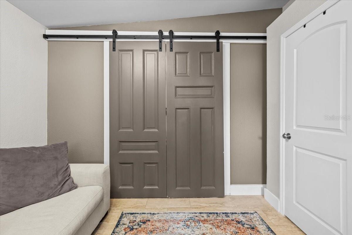 COUNTRY CLUB ADD - Residential