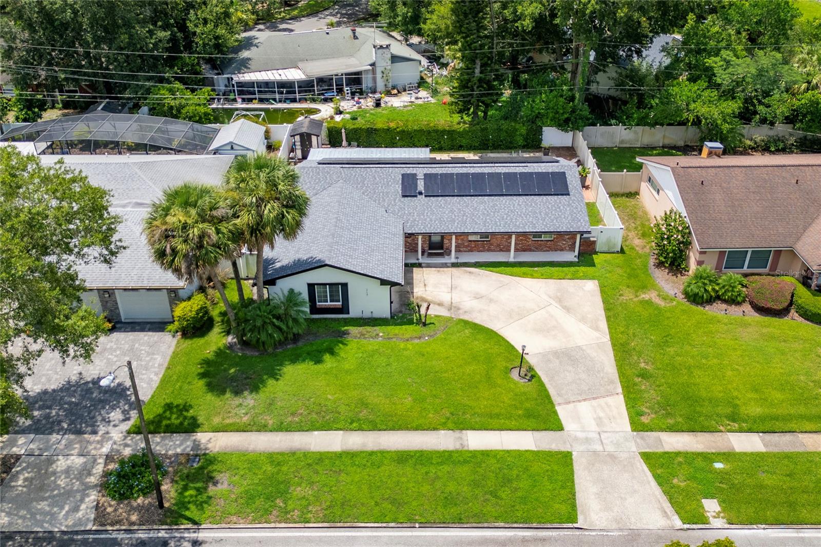 2758 BANCHORY ROAD