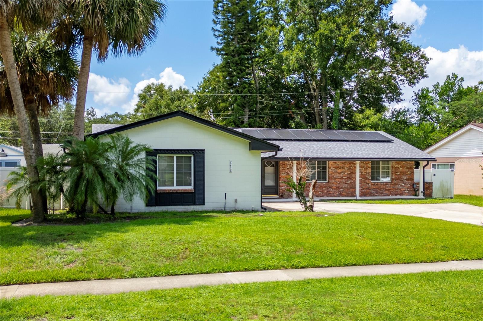 2758 BANCHORY ROAD