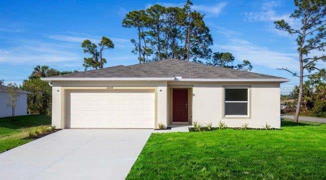 Photo of 921 Tulane Terrace, Inverness, FL 34450 (MLS # O6425841)