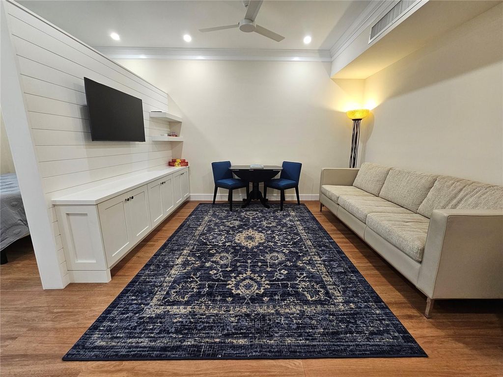 Photo of 51 Mac Ewen Drive #14, Osprey, FL 34229 (MLS # A4690371)