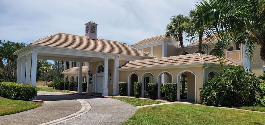 This completely updated 595 sq ft second-floor condominium is located in the Windsor Lodge behind the gates of The Oaks. It features top-of-the-line finishes and is accessible by both elevator and stairs. Offered turn-key furnished, the unit includes a full kitchen equipped with a full-size refrigerator, combination oven/microwave, cooktop and dishwasher. The open concept living and bedroom area is complemented by a full bathroom with a walk-in shower. It has a beautiful foyer, luxury laminate flooring, and is clean and well-maintained. From your window, you can enjoy lovely views out over the pool, across to the lake. This is an incredible opportunity to own your personal sanctuary, perfect for weekend golfers, vacationing guests or weekend get-a-ways. And you will appreciate the flexible rental policy. Windsor Lodge Residents have their own private swimming pool and club house. The Oaks, Sarasota’s premier golf and country club, has two championship golf courses, an outstanding tennis program, pickle ball and croquet courts, a junior Olympic community pool, state-of-the-art fitness center and offers a wide variety of dining, recreational and social options.